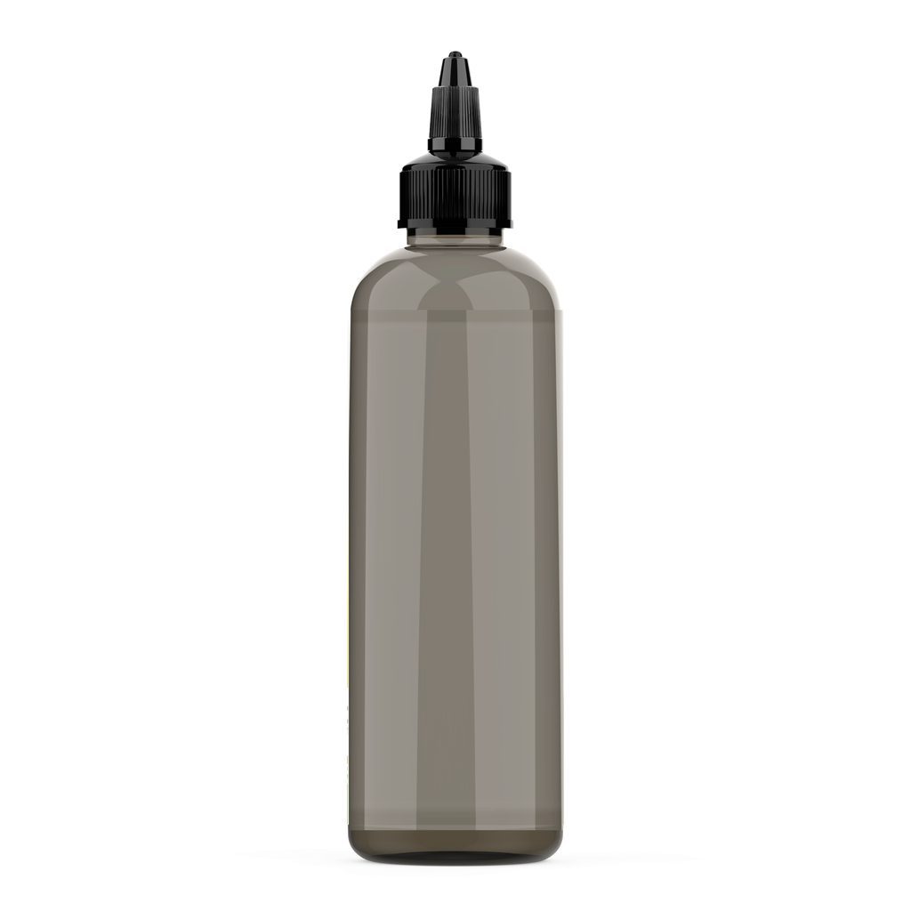 Bouteilles Vides 250ml Twist
