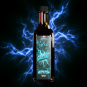 Shocking 1L - Sky Blue 