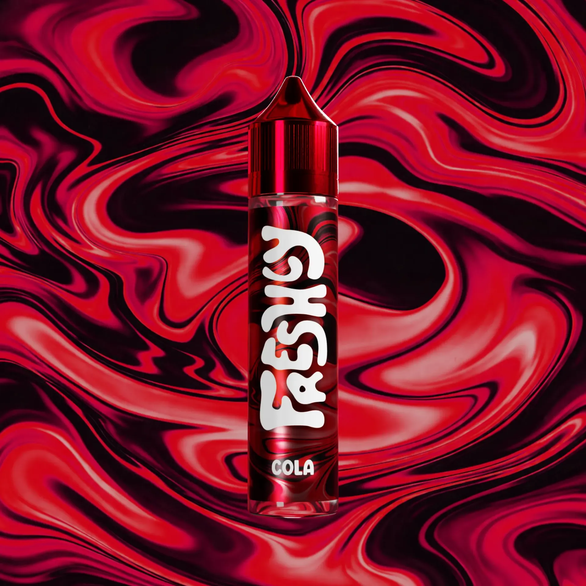 Freshly 50ml - Cola