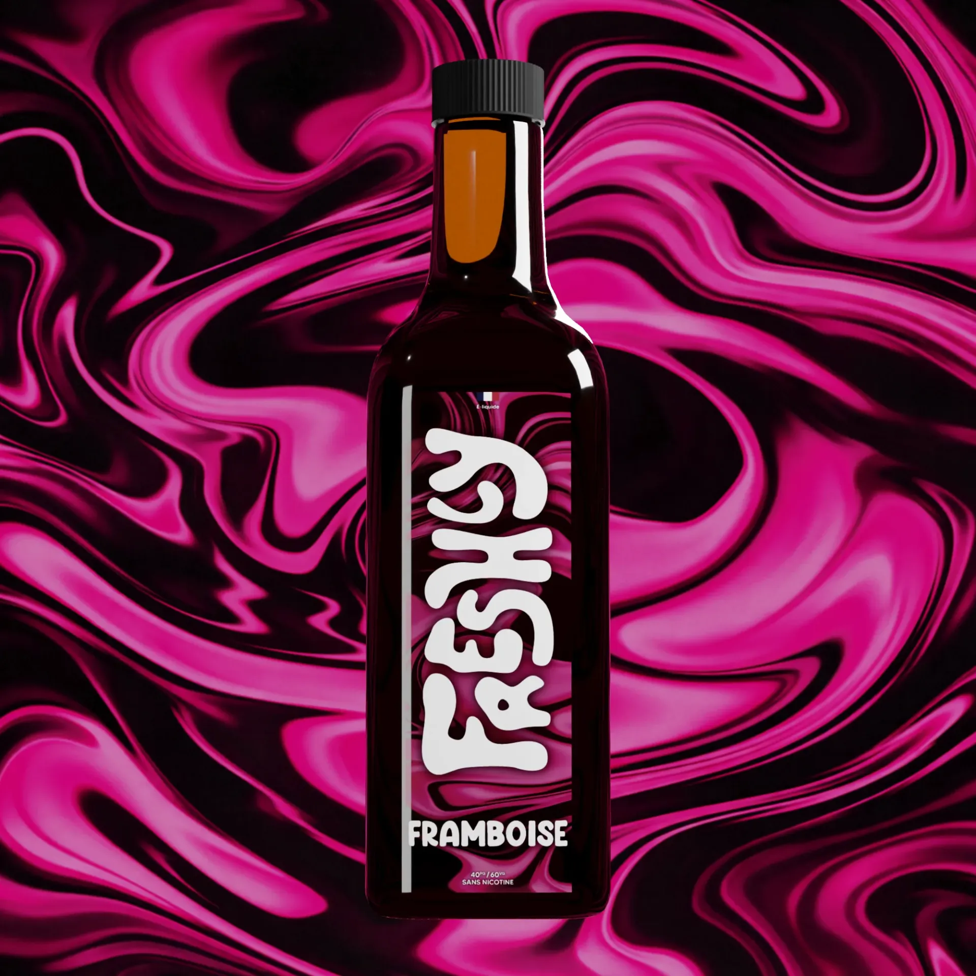 Freshly 1L - Framboise