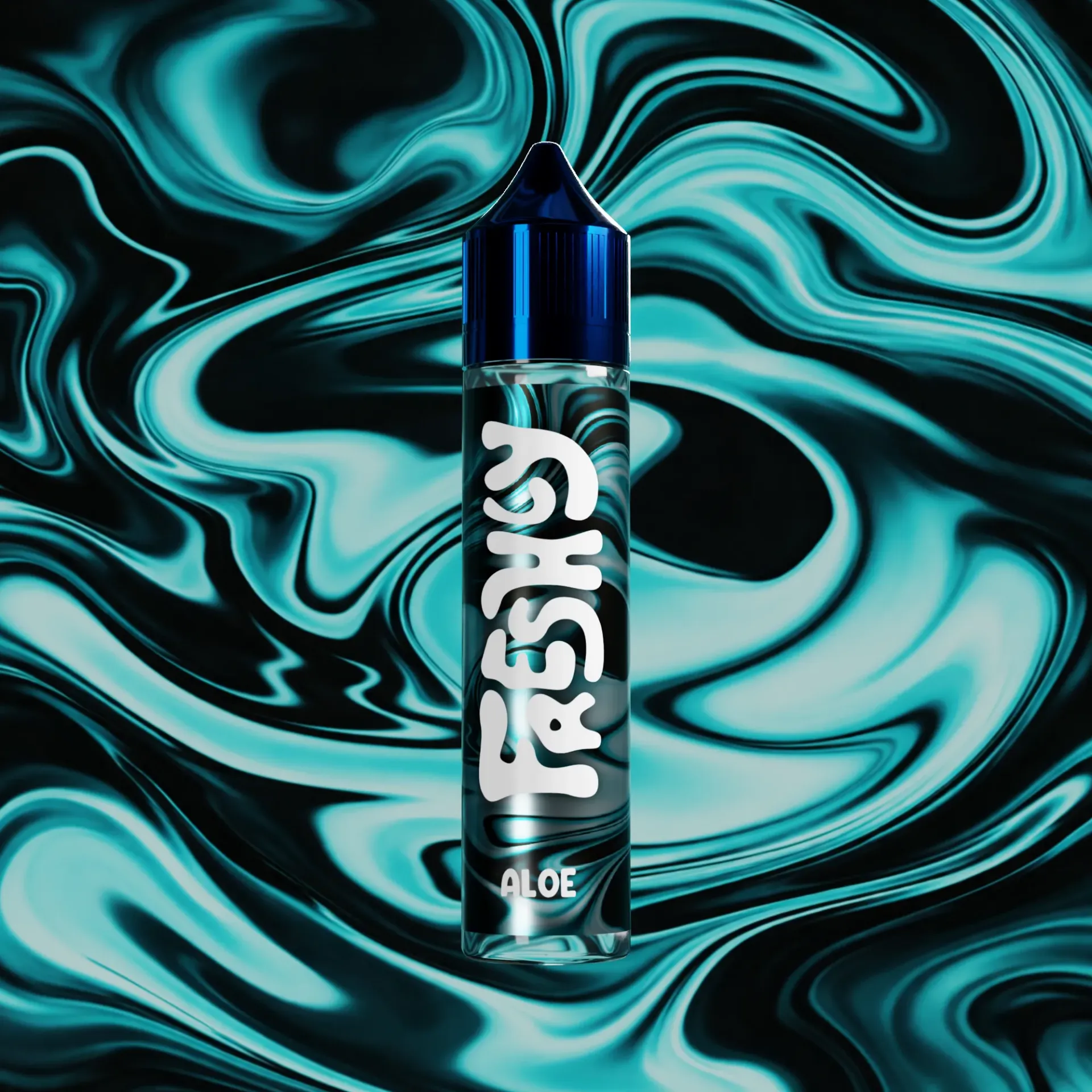 Freshly 50ml - Aloe