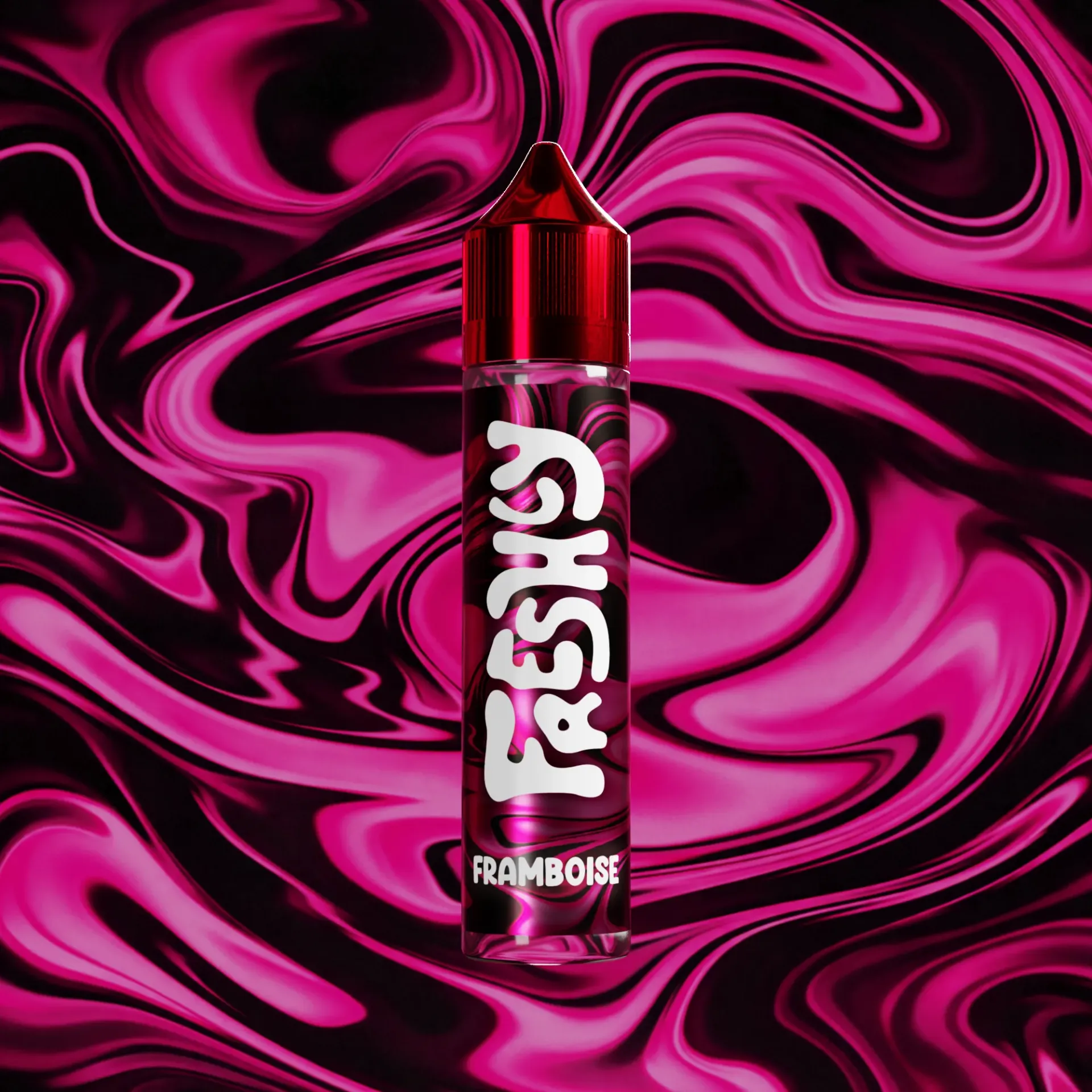 Freshly 50ml - Framboise