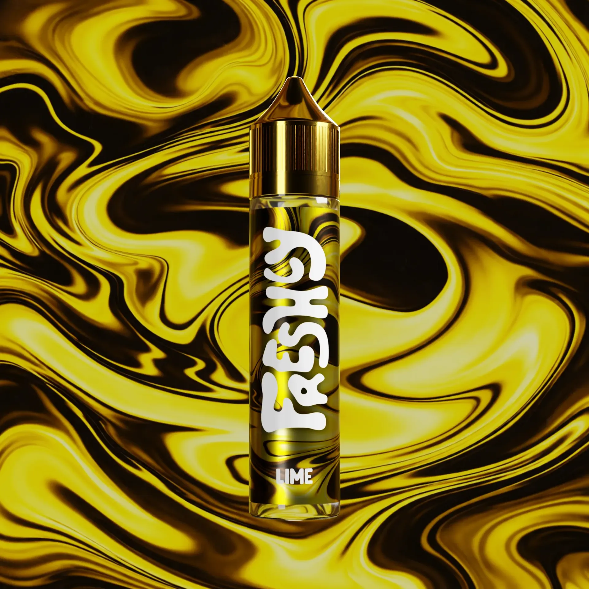 Freshly 50ml - Summer Lime (copie)