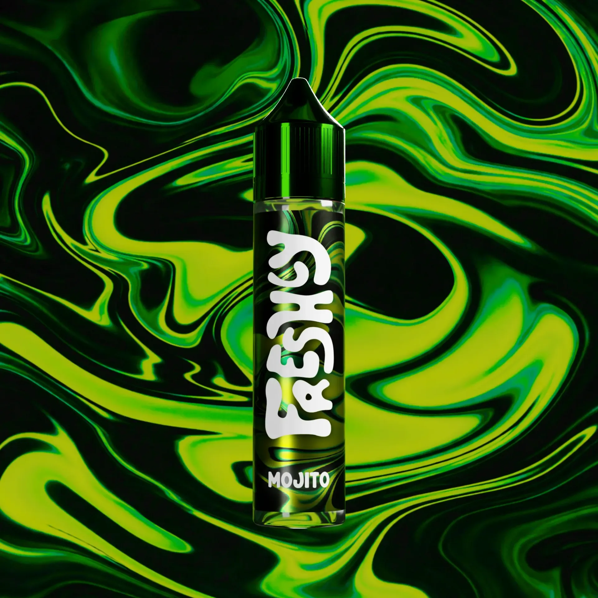 Freshly 50ml - Mojito