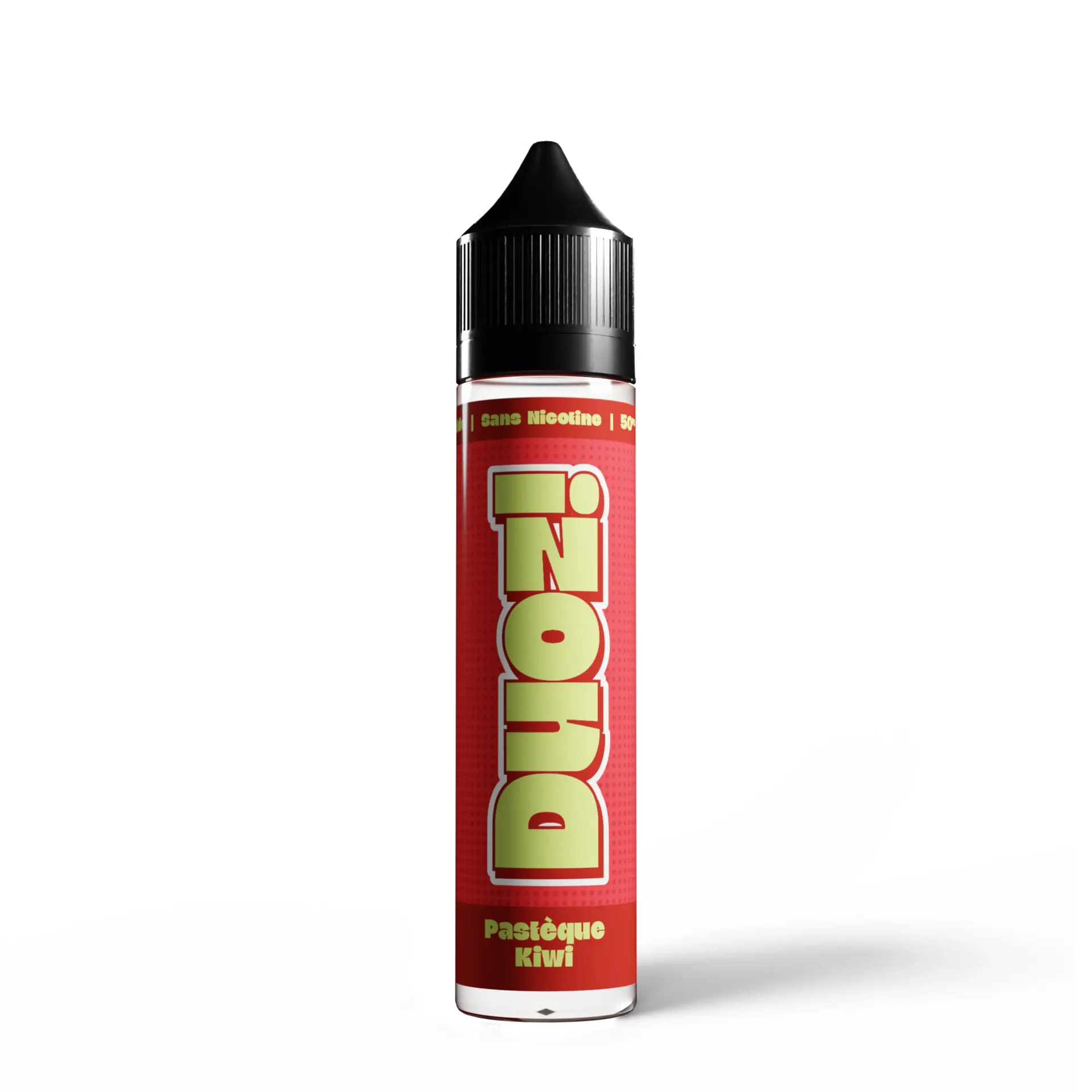 Duoz - Pastèque Kiwi 50ml
