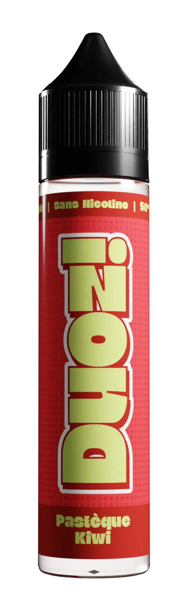 Duoz - Pastèque Kiwi 50ml