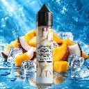 Frisson 50ml - Coco Mangue Méchamment Givrée