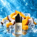 Frisson 30ml - Coco Mangue Méchamment Givrée
