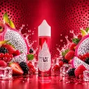 Dragon'Art 50ml - Dragon Chia Fruits Rouges