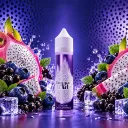 Dragon'Art 50ml - Dragon Cassis Myrtille Frais