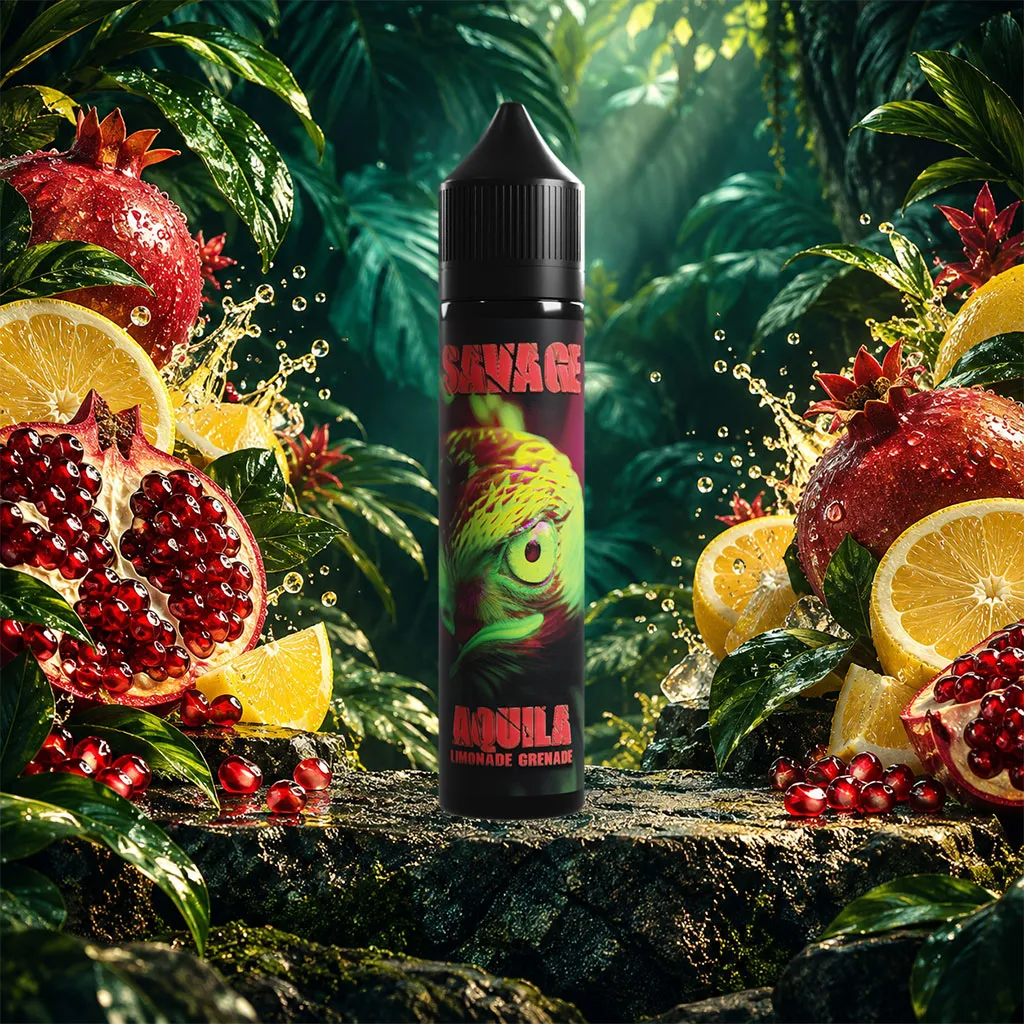 Savage 50ml - Aquila