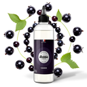 Bobble Bar 250ml Cassis