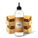 Bobble Bar 250ml - Gaufrette