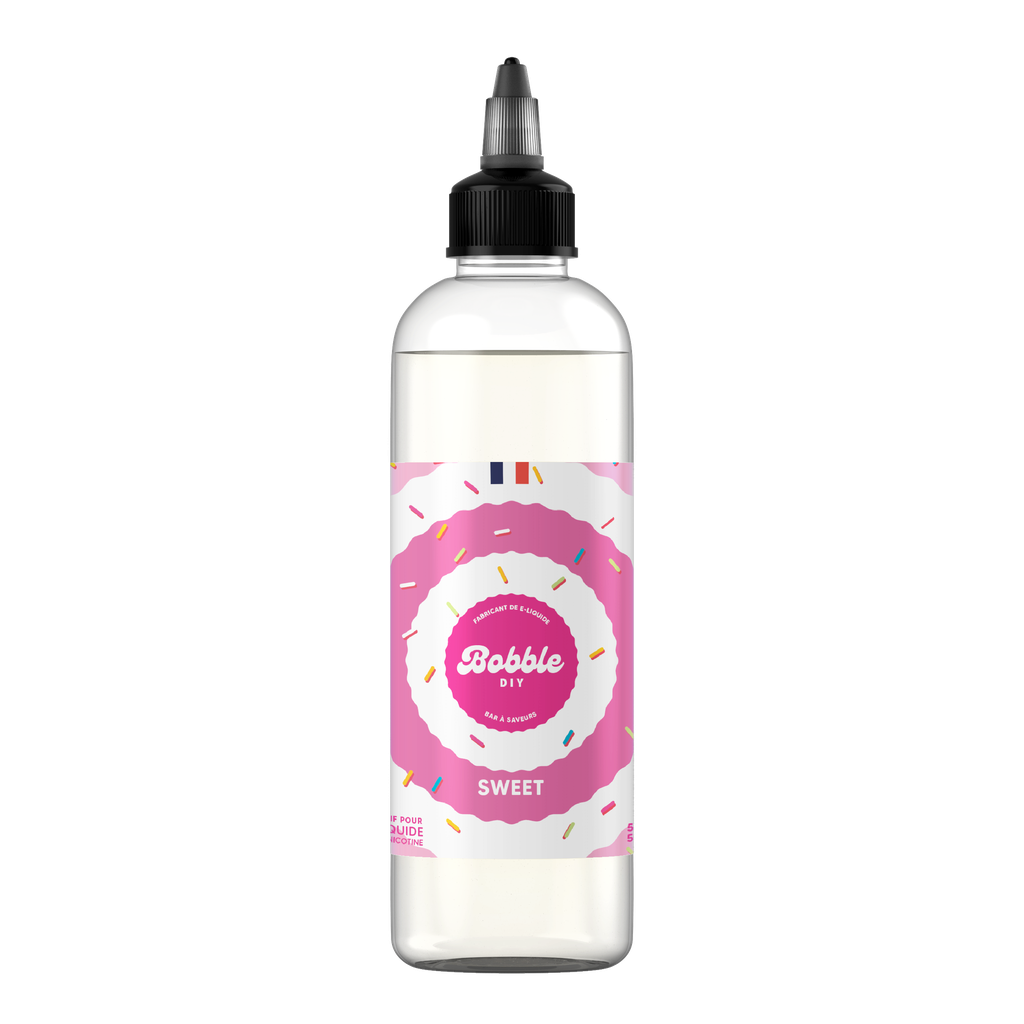[B250-SWE] Bobble Sweet