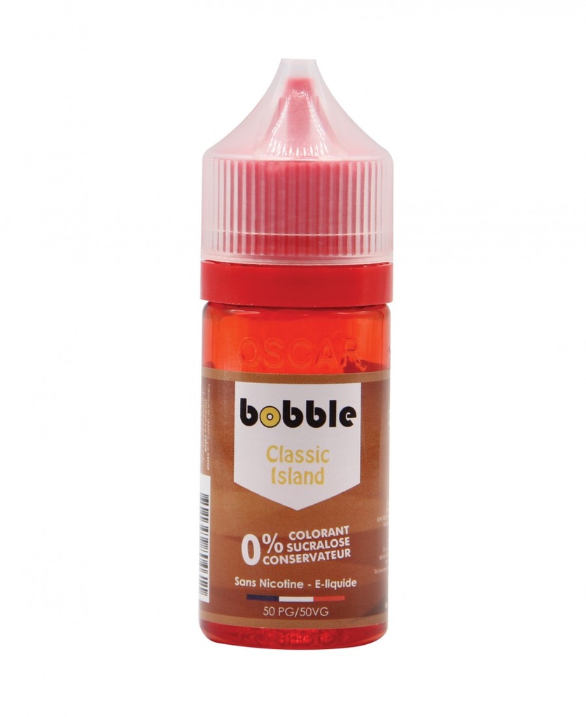 Bobble 20ml Classic Island