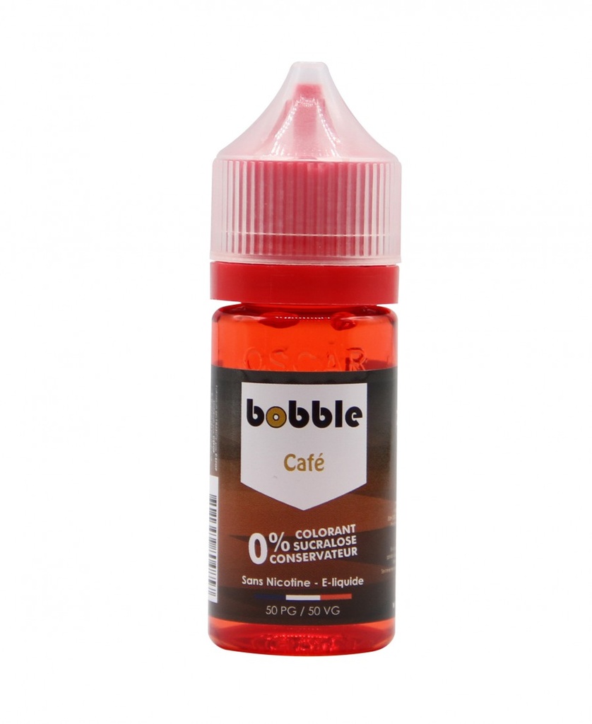 Bobble 20ml Café