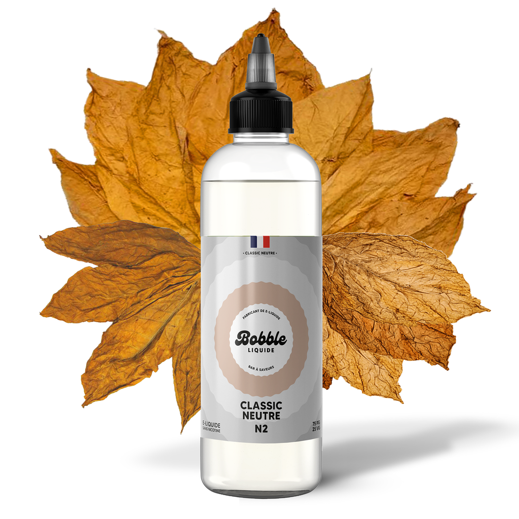Bobble Bar 250ml Classic Neutre N2
