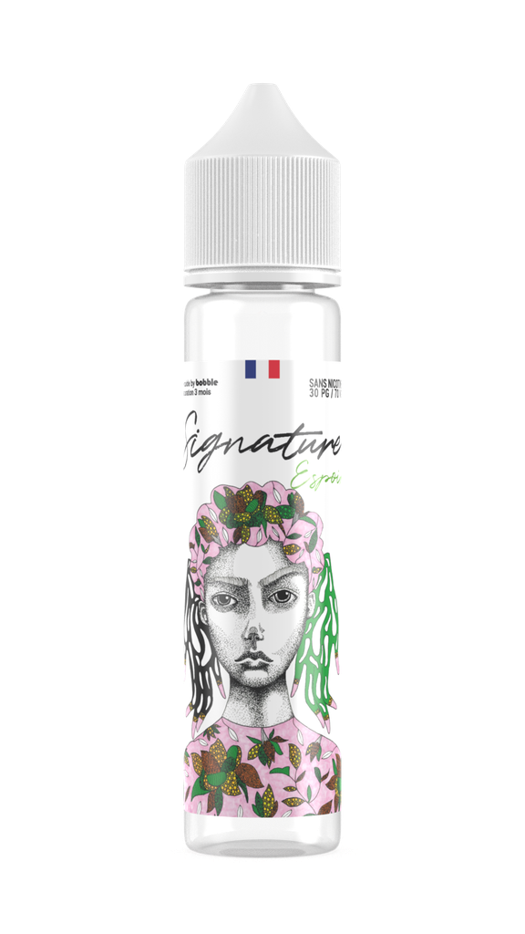 Signature Espoir 50ml