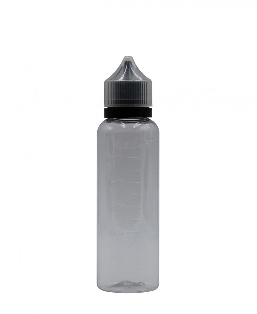 Bouteilles Vides 250ml Oscar (boîte de 100)
