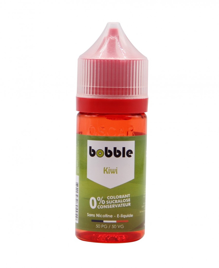 Bobble 20ml Kiwi