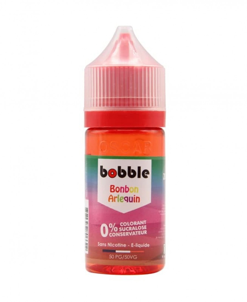 Bobble 20ml Arlequin