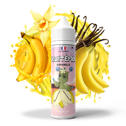 [FRUIT-BANL] Fruitémon 50ml - Frawina (copie)