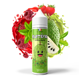 [FRUIT-CORO] Fruitémon 50ml - Mangognam (copie)