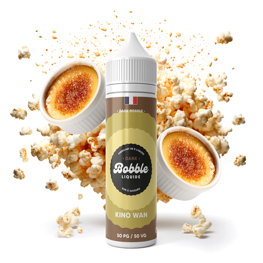 [EL-50-054] Dark 50ml - Kino Wan