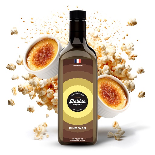 [EL1L-080] Dark 1L - Kino Wan