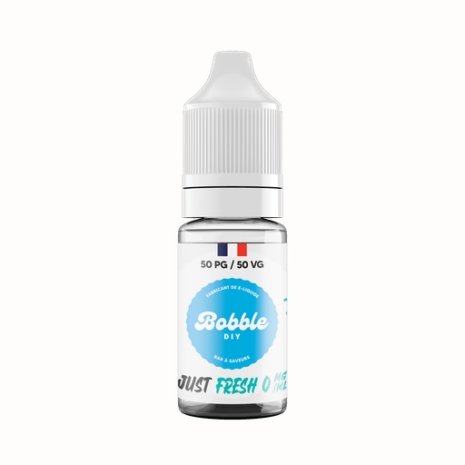 [BA10-211] Booster Just Fresh 0mg/mL (Boite de 25)