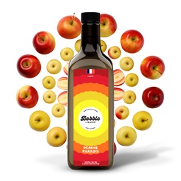 [B1L-POMP] Bobble 1L Pomme Paradis