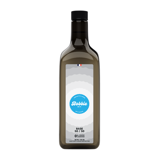 Base 1L (Carrée)