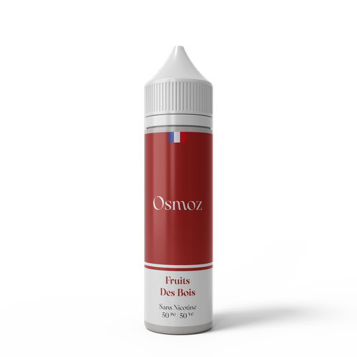 [OSMOZ-FS50] Osmoz 50ml - Fruits des bois