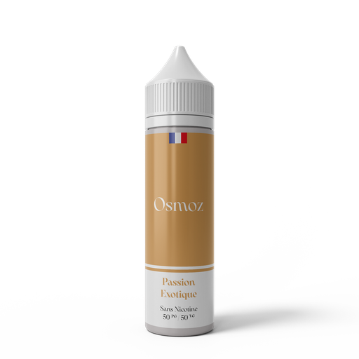 [OSMOZ-PE50] Osmoz 50ml - Passion Exotique