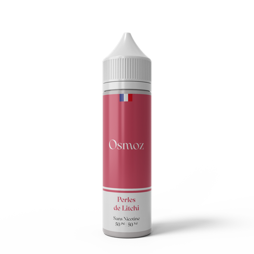 [OSMOZ-PL50] Osmoz 50ml -  Perle De Litchi