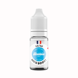 Booster Nico'Boost 20mg (boîte de 25)