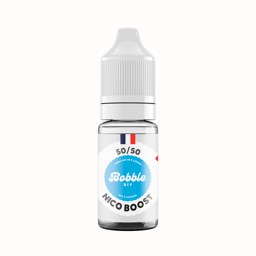 Booster Nico'Boost 20mg (boîte de 25)