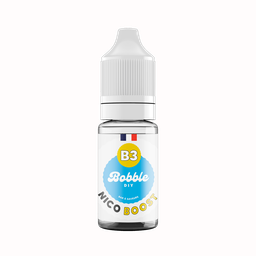 [BOOSTB3] Booster B3 (boîte de 25)