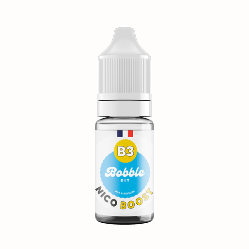 [BOOSTB3] Booster B3 (boîte de 25)