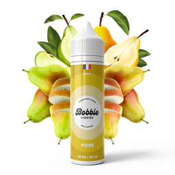 [B40-POIRE] Bobble 40ml Poire