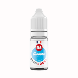 [BOOSTB6] Booster B6 (boîte de 25)