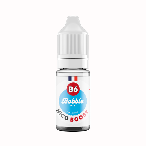 [BOOSTB6] Booster B6 (boîte de 25)