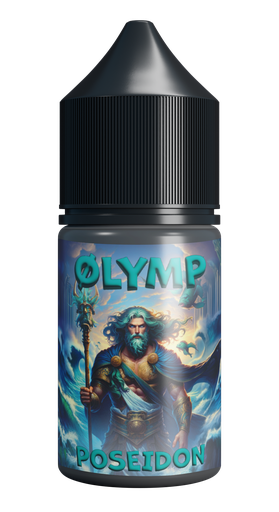 Olympe  30ml concentré - Poseidon