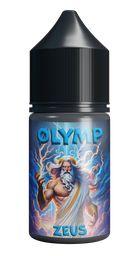 Olympe  30ml concentré - Zeus