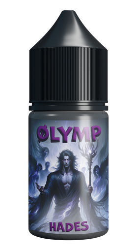 Olympe  30ml concentré - Hades
