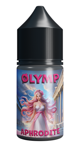 Olympe  30ml concentré - Aphrodite