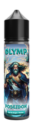 Olympe 50ml - Poseidon