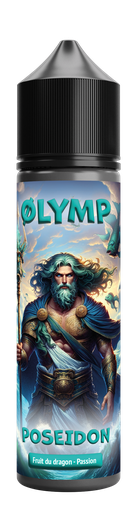 Olympe 50ml - Poseidon