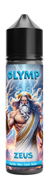 Olympe 50ml - Zeus