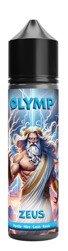 Olympe 50ml - Zeus